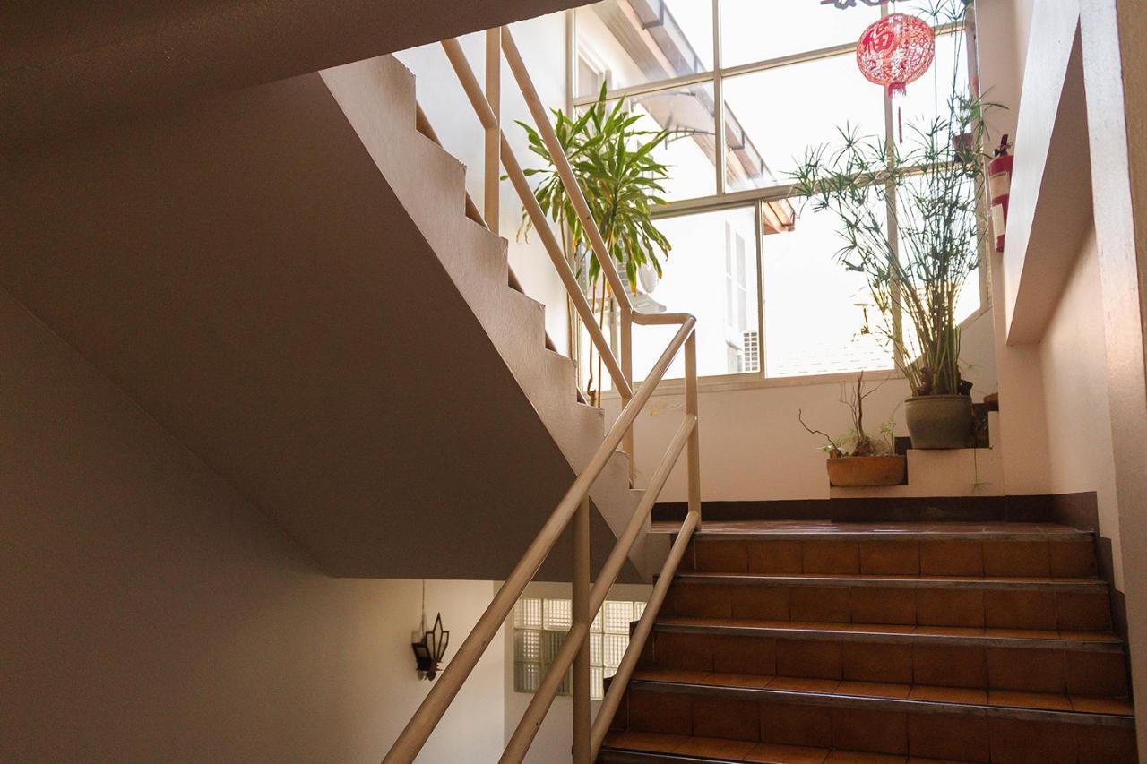 Cm Apartment Csiangmaj Kültér fotó
